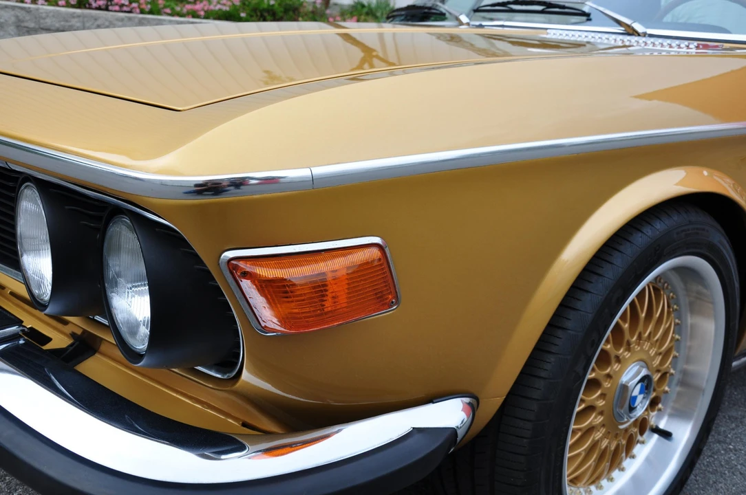 1973 BMW 3.0 CS & CSi - Image 19 of 31