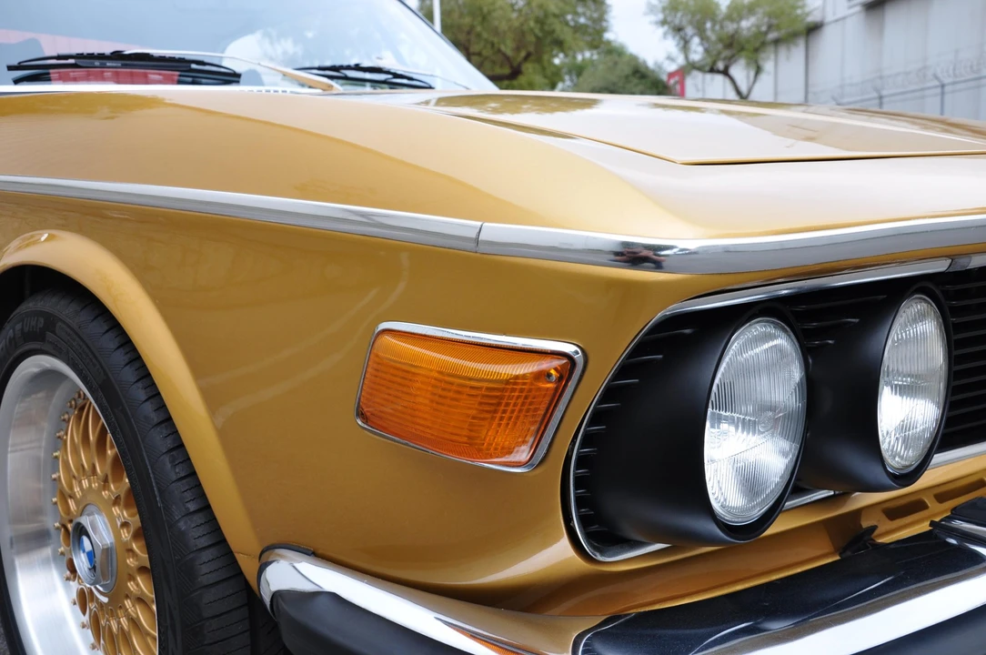 1973 BMW 3.0 CS & CSi - Image 20 of 31