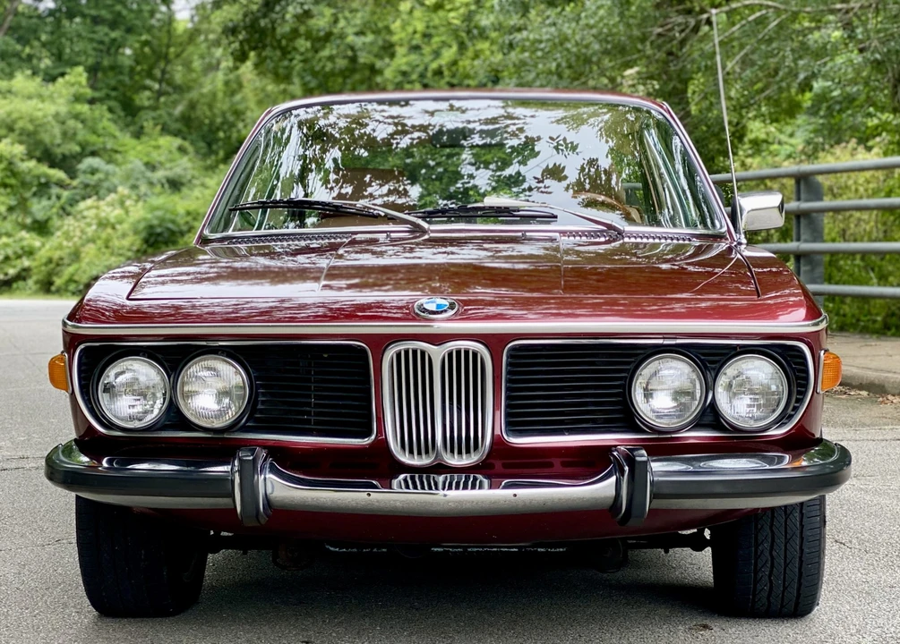 1973 BMW 3.0 CS & CSi - Image 6 of 31