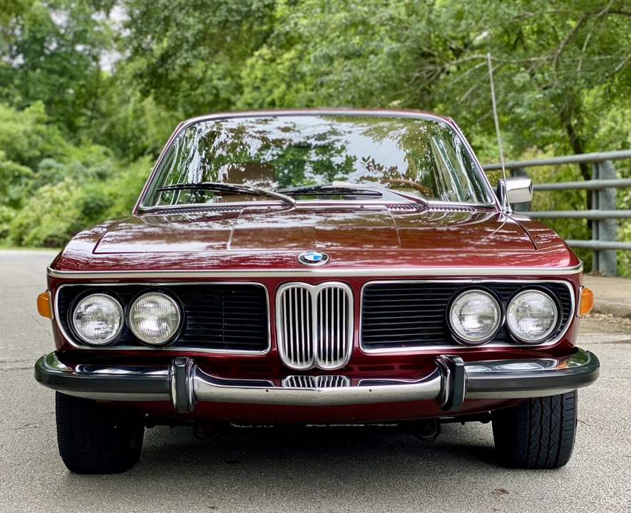1973 BMW 3.0 CS & CSi - Image 7 of 31