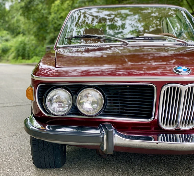 1973 BMW 3.0 CS & CSi - Image 14 of 31