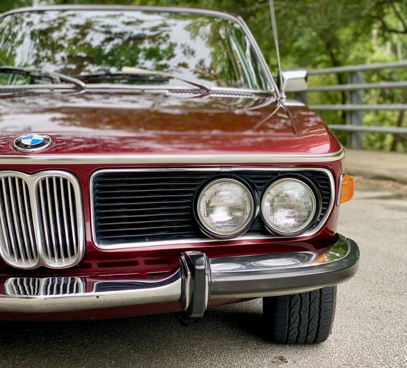 1973 BMW 3.0 CS & CSi - Image 15 of 31