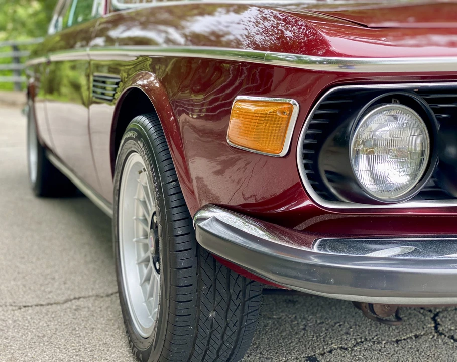 1973 BMW 3.0 CS & CSi - Image 18 of 31