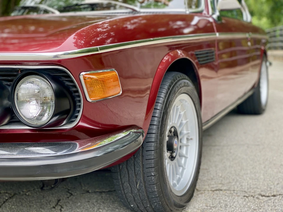 1973 BMW 3.0 CS & CSi - Image 19 of 31