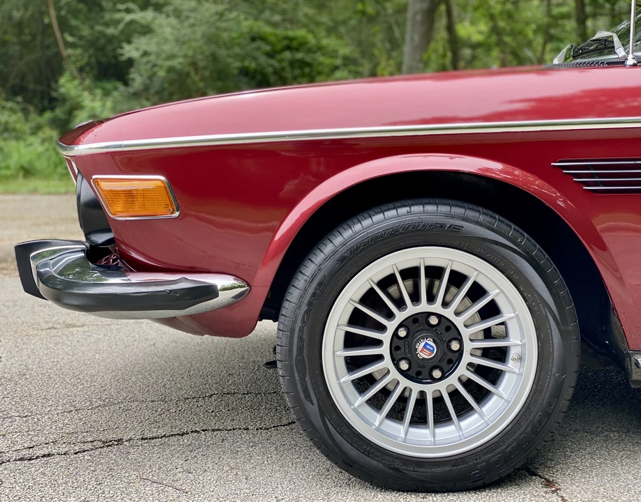 1973 BMW 3.0 CS & CSi - Image 20 of 31
