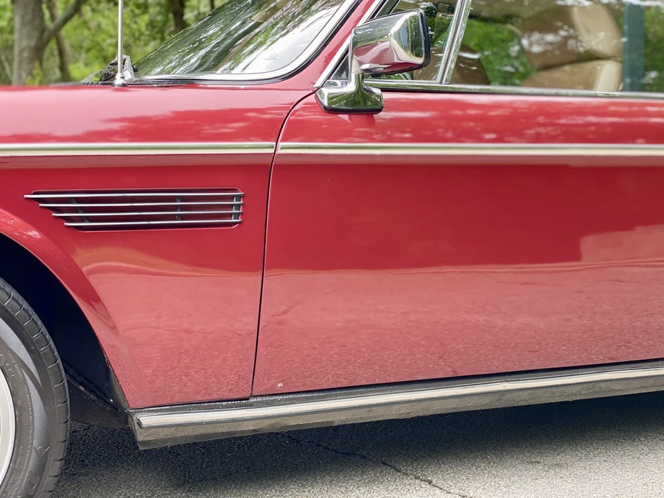 1973 BMW 3.0 CS & CSi - Image 21 of 31