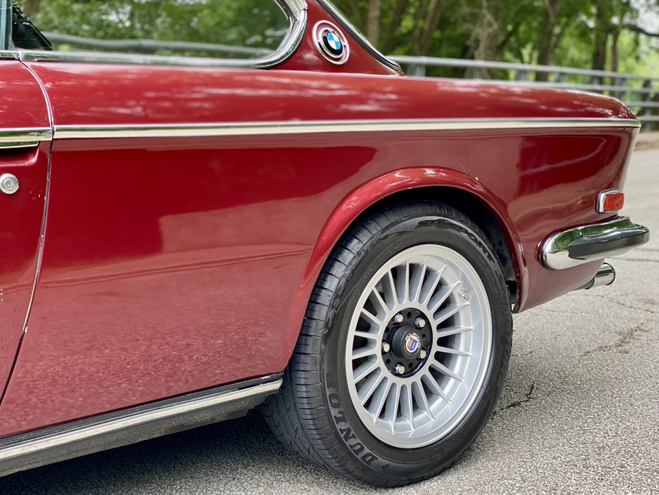 1973 BMW 3.0 CS & CSi - Image 22 of 31
