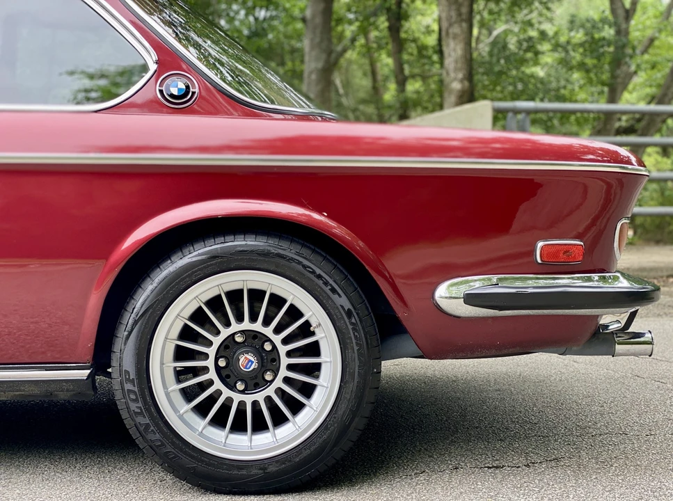1973 BMW 3.0 CS & CSi - Image 23 of 31
