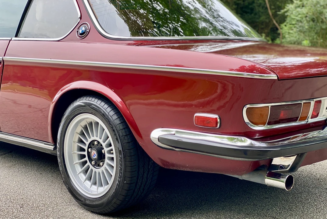 1973 BMW 3.0 CS & CSi - Image 24 of 31