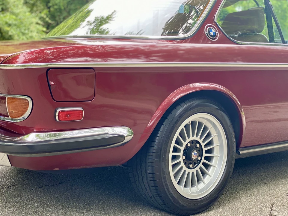 1973 BMW 3.0 CS & CSi - Image 26 of 31