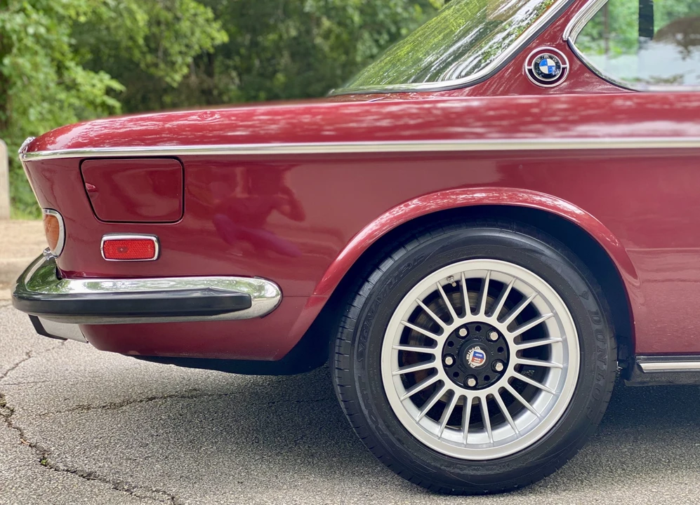 1973 BMW 3.0 CS & CSi - Image 27 of 31