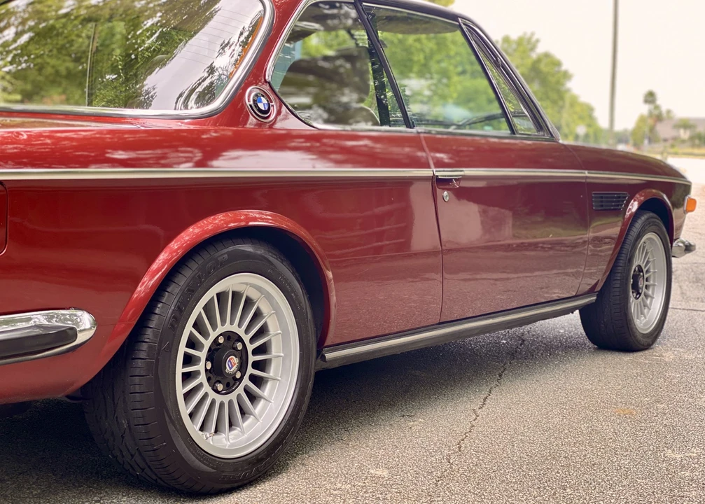 1973 BMW 3.0 CS & CSi - Image 28 of 31