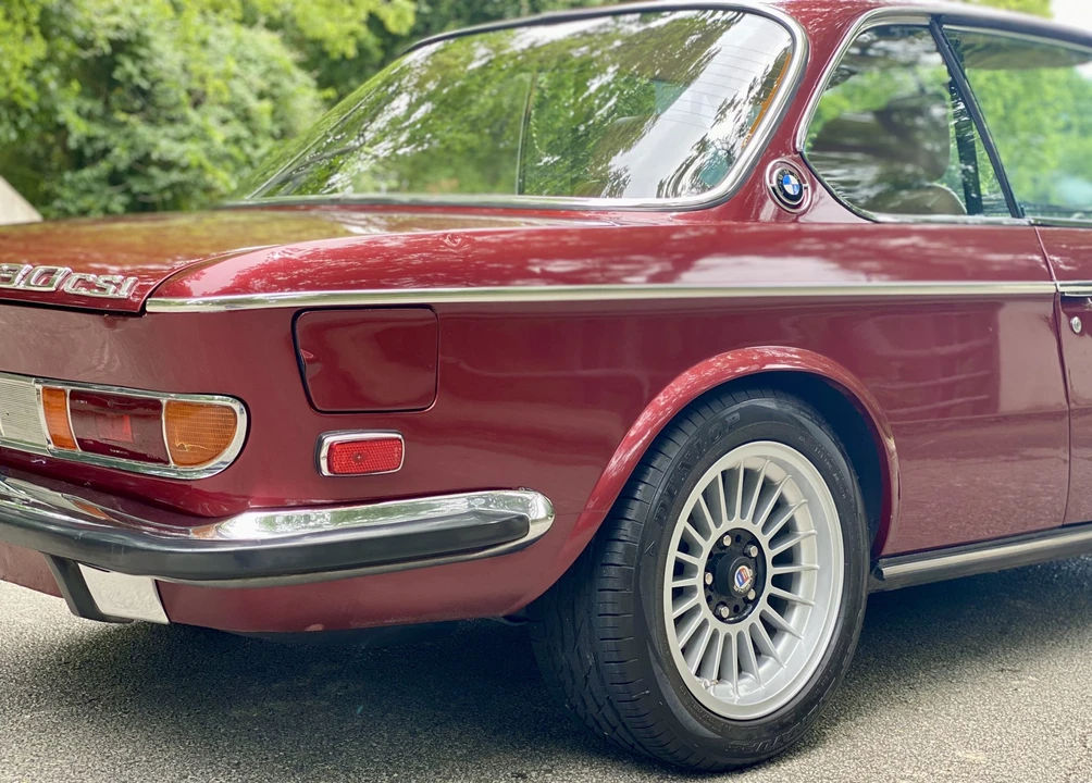 1973 BMW 3.0 CS & CSi - Image 29 of 31