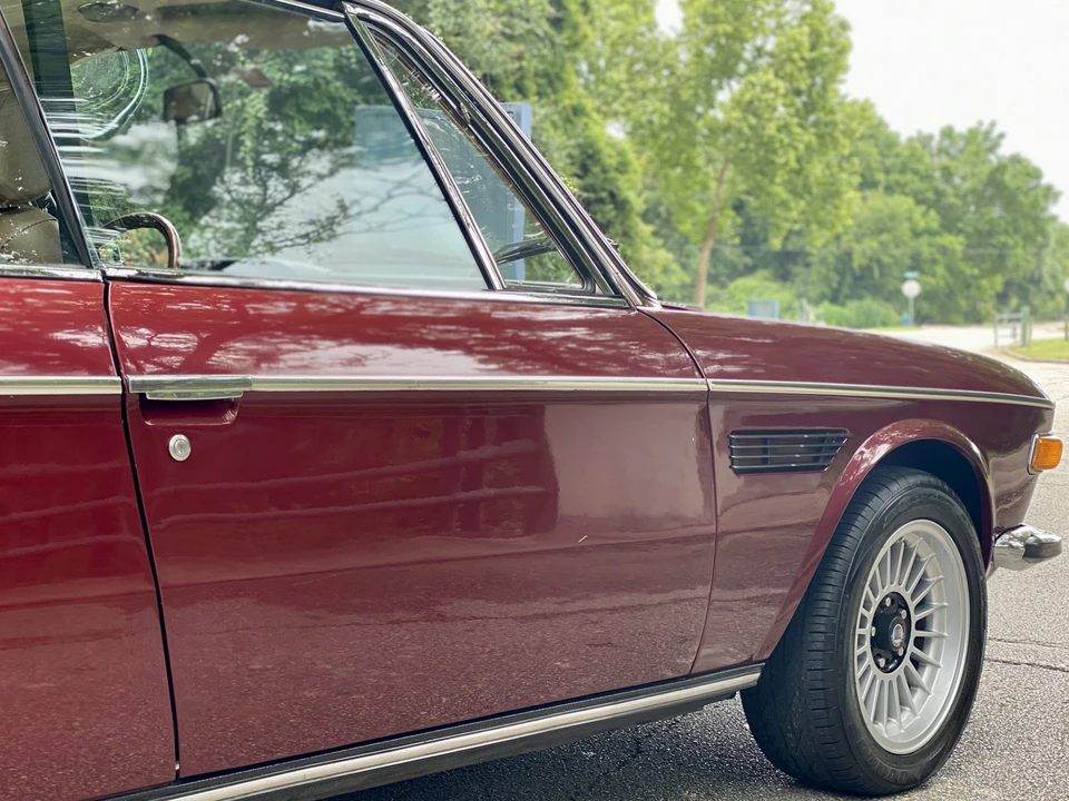 1973 BMW 3.0 CS & CSi - Image 30 of 31