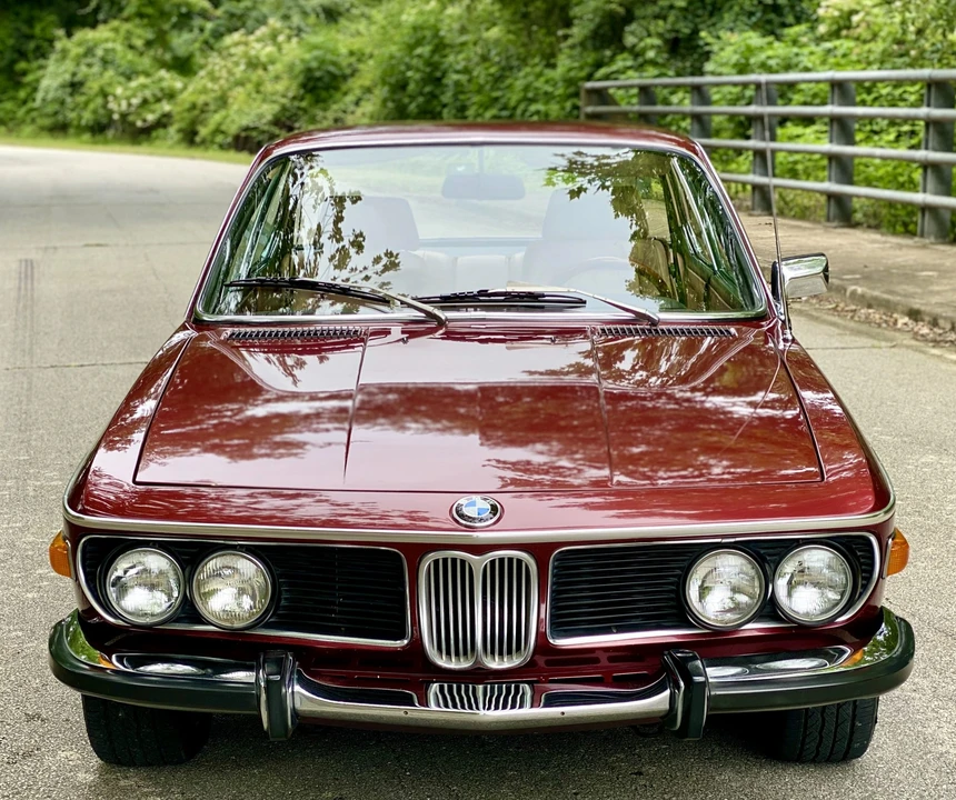 1973 BMW 3.0 CS & CSi - Image 5 of 31
