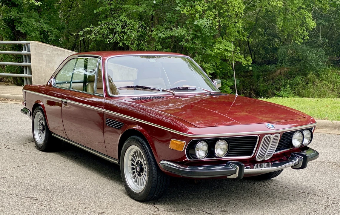 1973 BMW 3.0 CS & CSi - Image 11 of 31