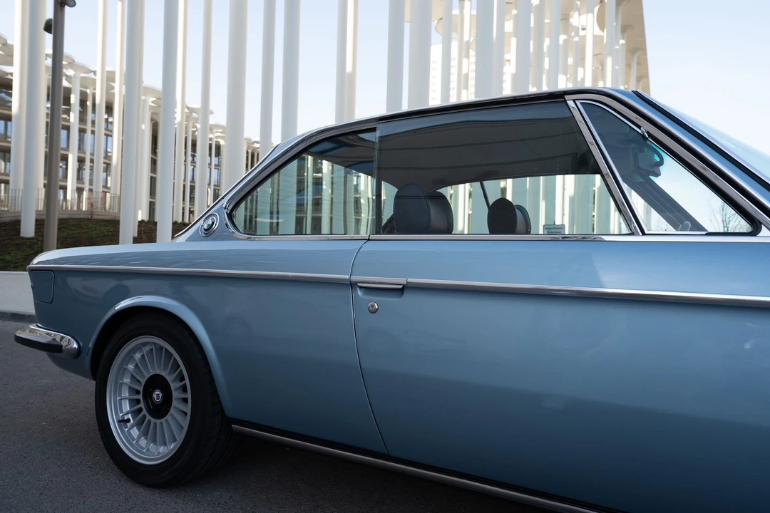 1973 BMW 3.0 CS & CSi - Image 31 of 31