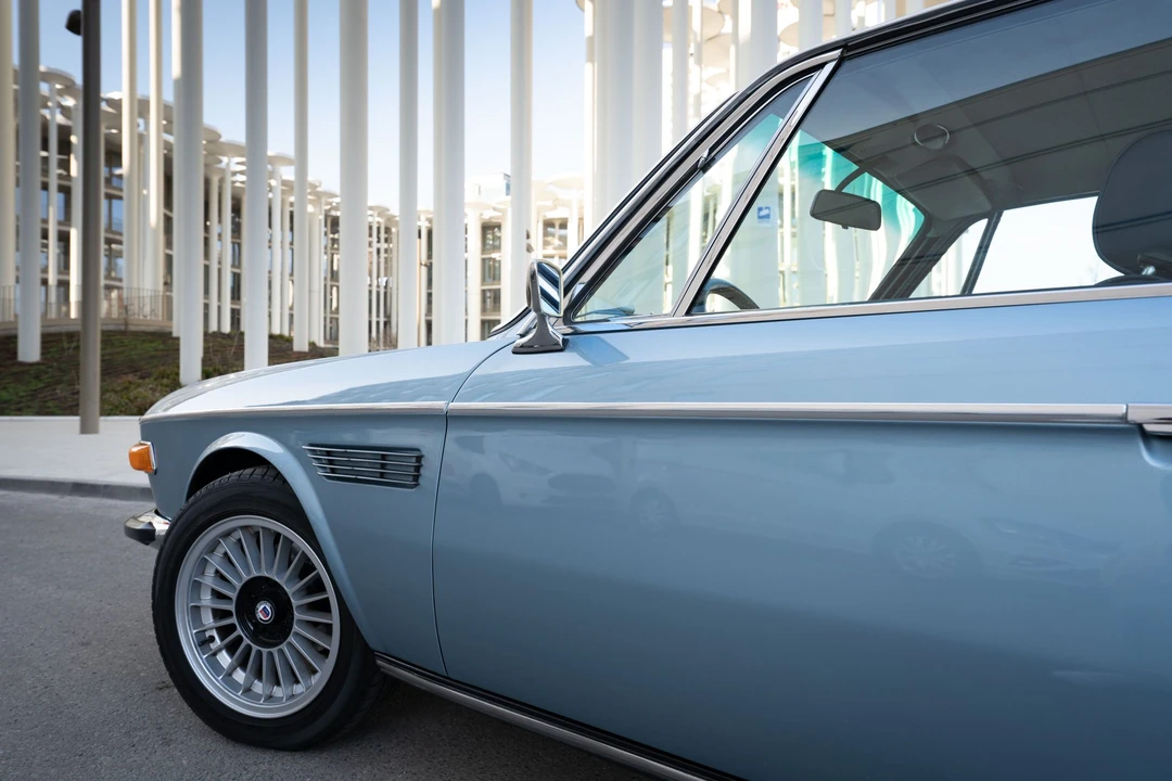 1973 BMW 3.0 CS & CSi - Image 23 of 31
