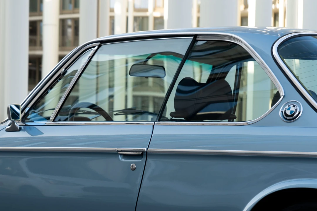 1973 BMW 3.0 CS & CSi - Image 24 of 31