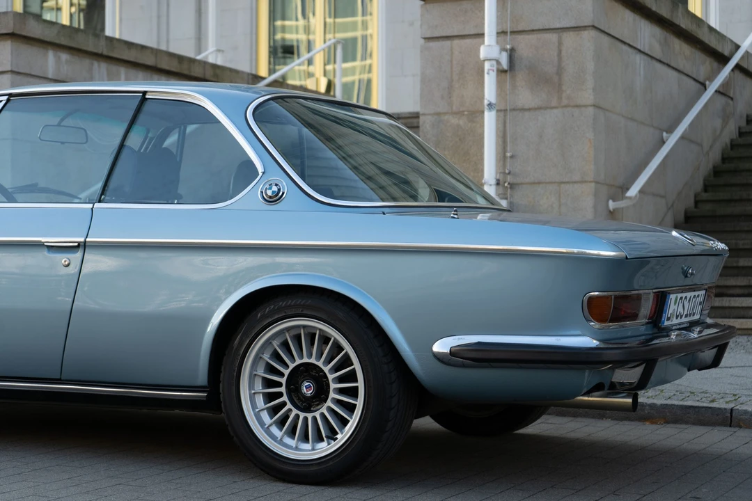 1973 BMW 3.0 CS & CSi - Image 26 of 31