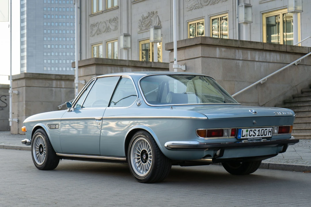 1973 BMW 3.0 CS & CSi - Image 16 of 31