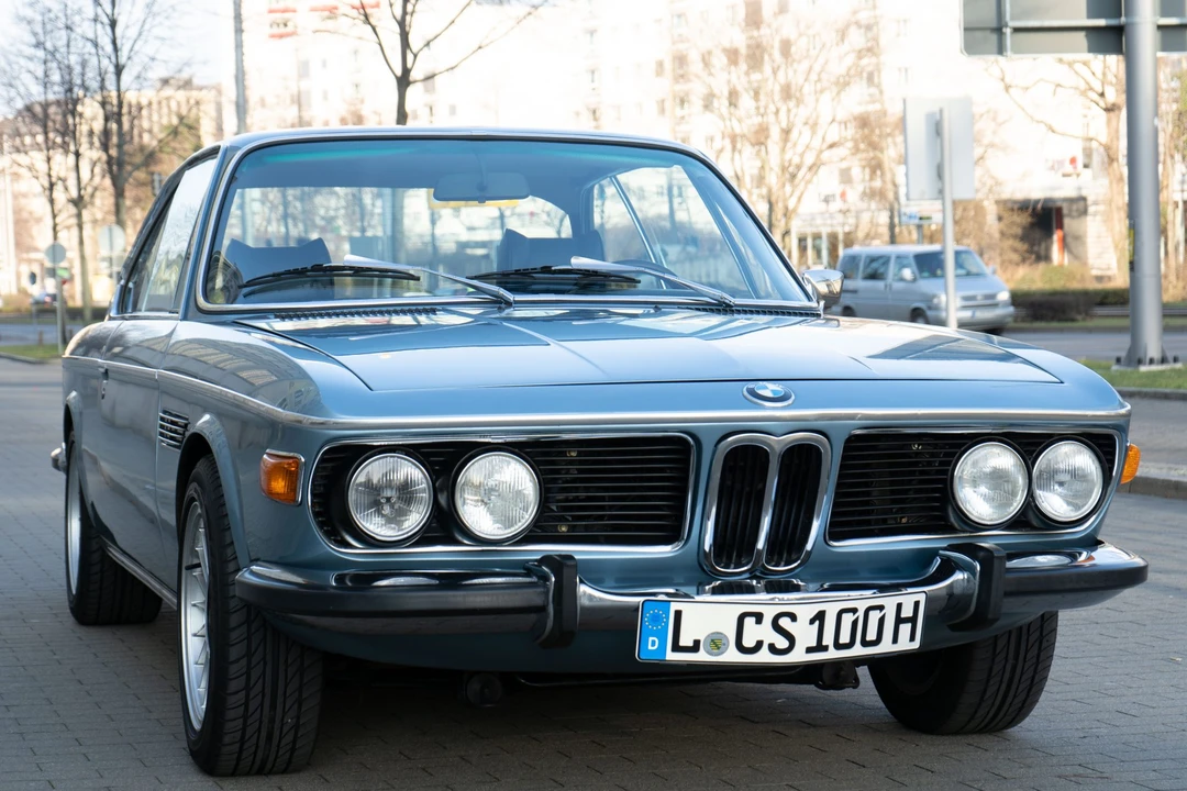 1973 BMW 3.0 CS & CSi - Image 5 of 31