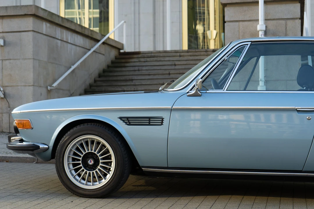 1973 BMW 3.0 CS & CSi - Image 22 of 31