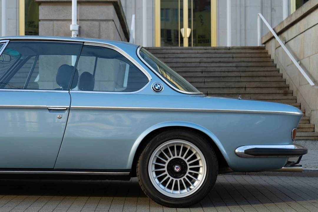 1973 BMW 3.0 CS & CSi - Image 25 of 31