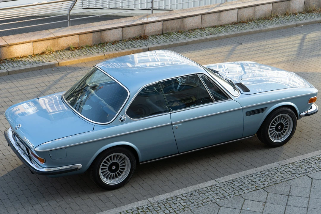 1973 BMW 3.0 CS & CSi - Image 18 of 31