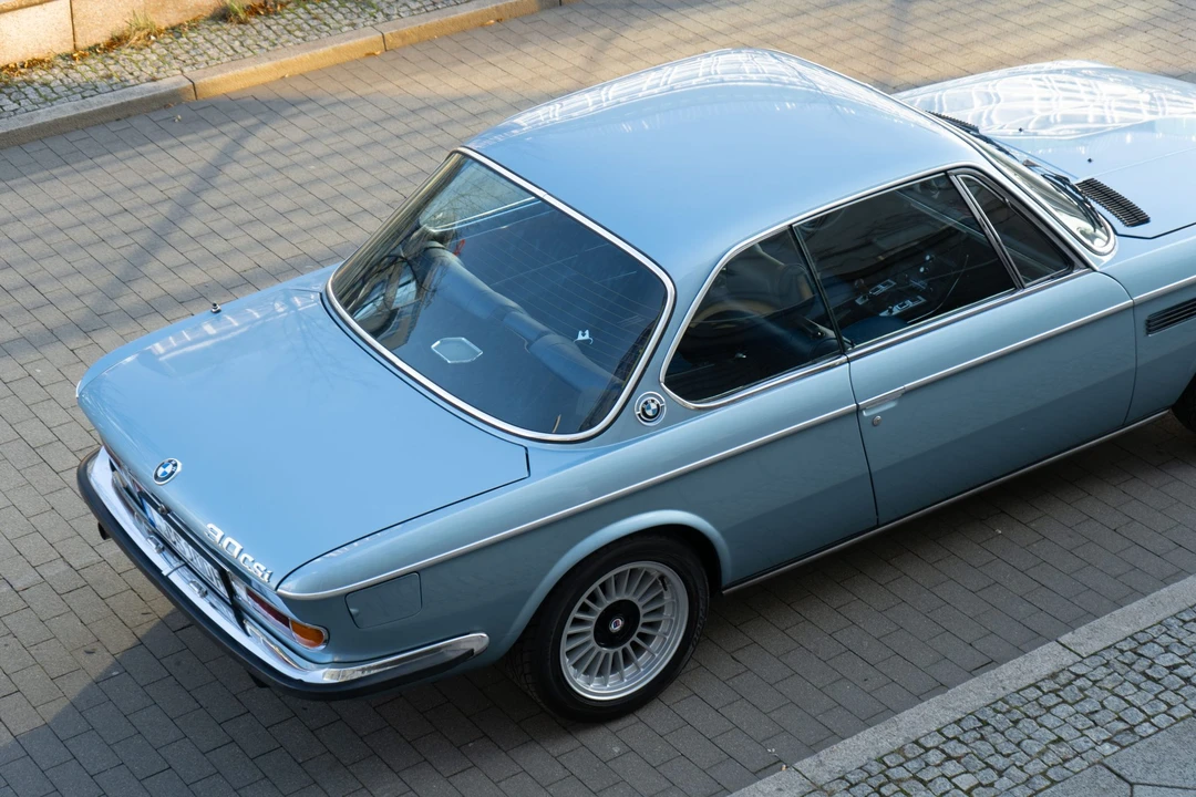 1973 BMW 3.0 CS & CSi - Image 27 of 31