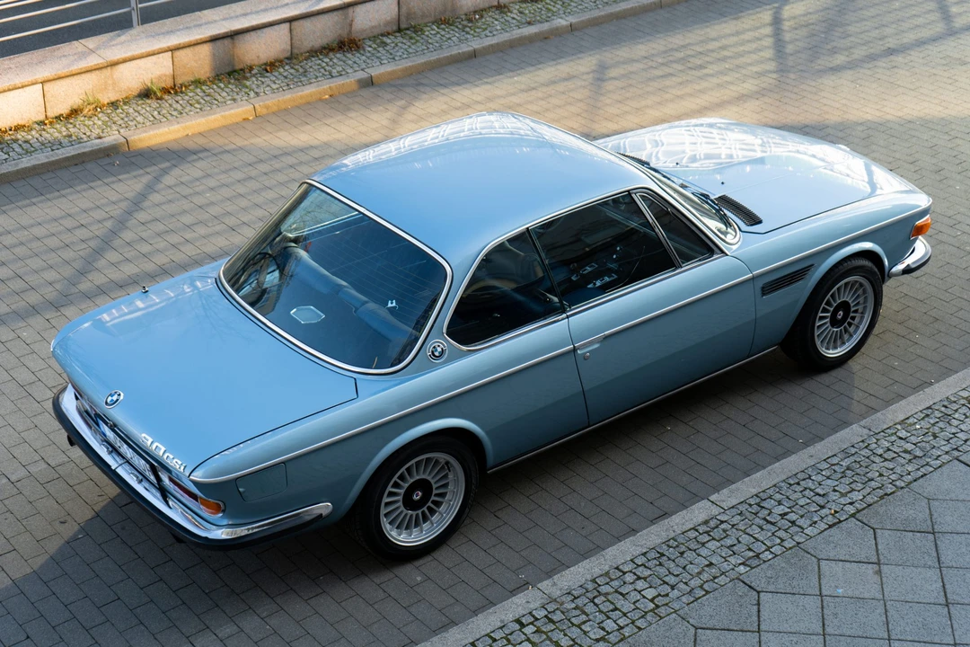 1973 BMW 3.0 CS & CSi - Image 19 of 31