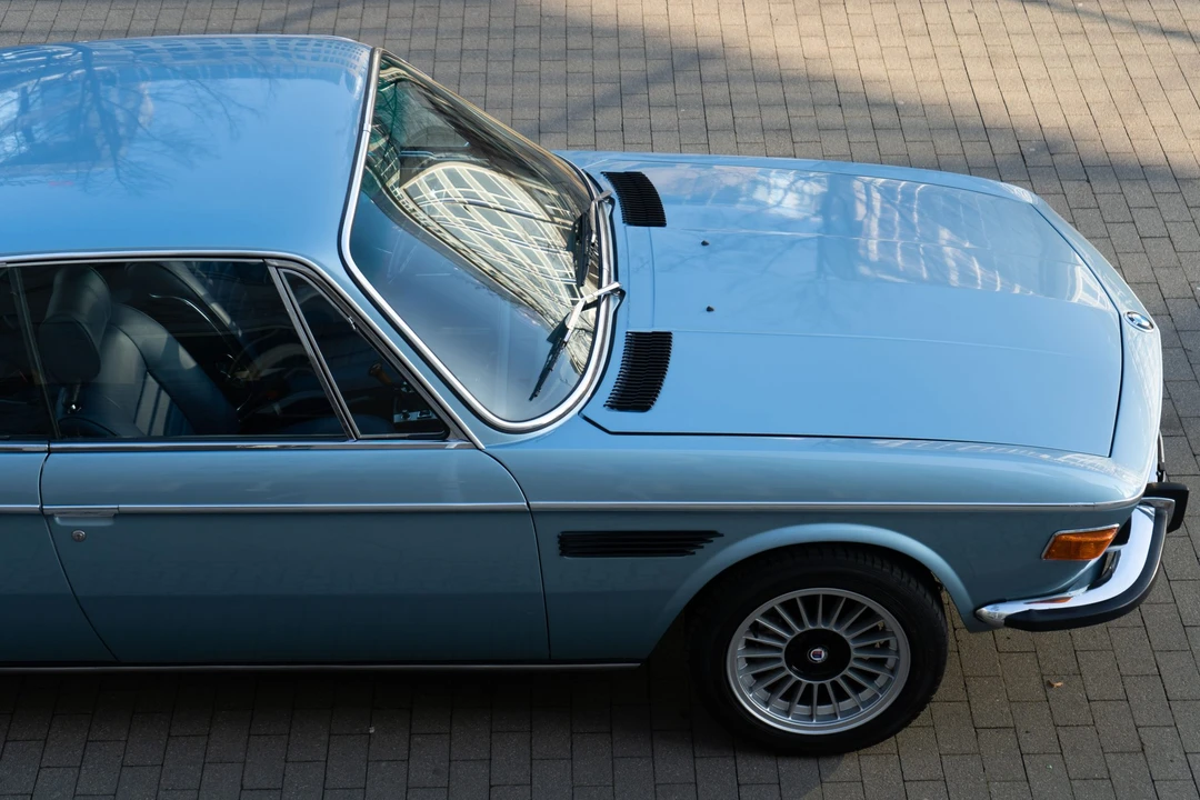 1973 BMW 3.0 CS & CSi - Image 30 of 31