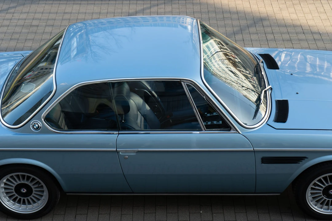 1973 BMW 3.0 CS & CSi - Image 29 of 31