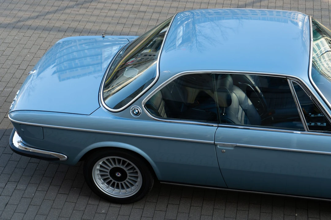1973 BMW 3.0 CS & CSi - Image 28 of 31