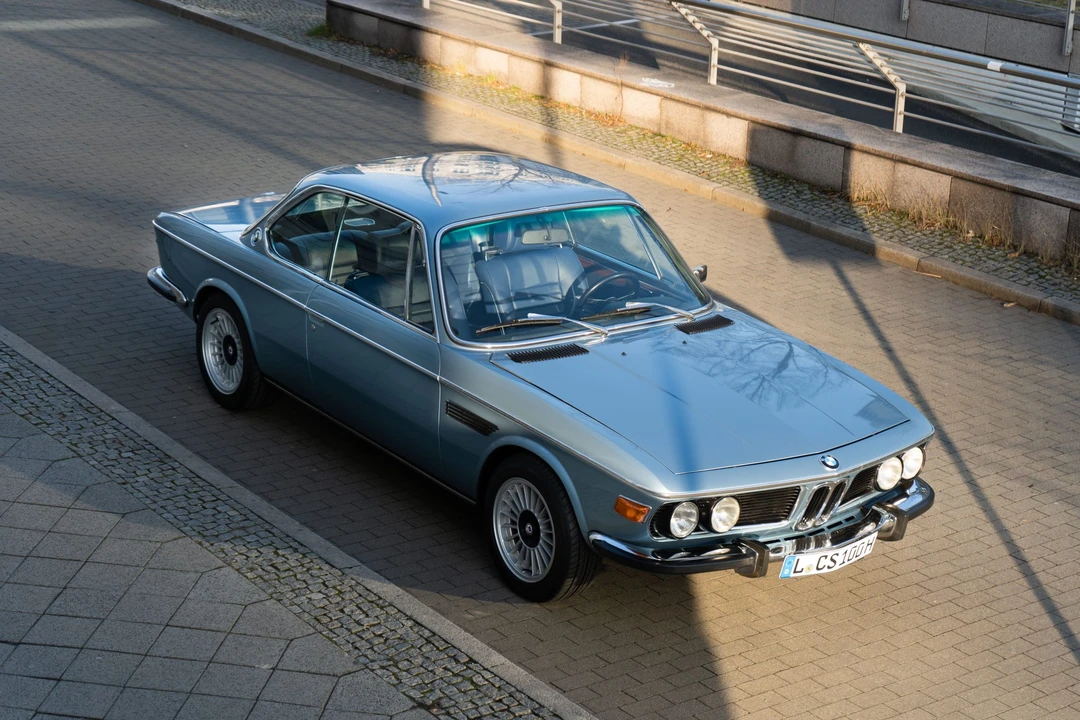 1973 BMW 3.0 CS & CSi - Image 20 of 31