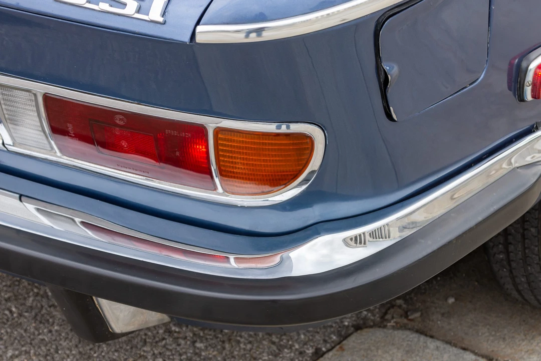 1973 BMW 3.0 CS & CSi - Image 19 of 31
