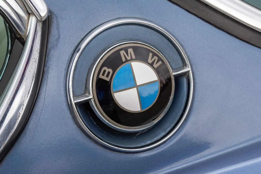 1973 BMW 3.0 CS & CSi - Image 27 of 31