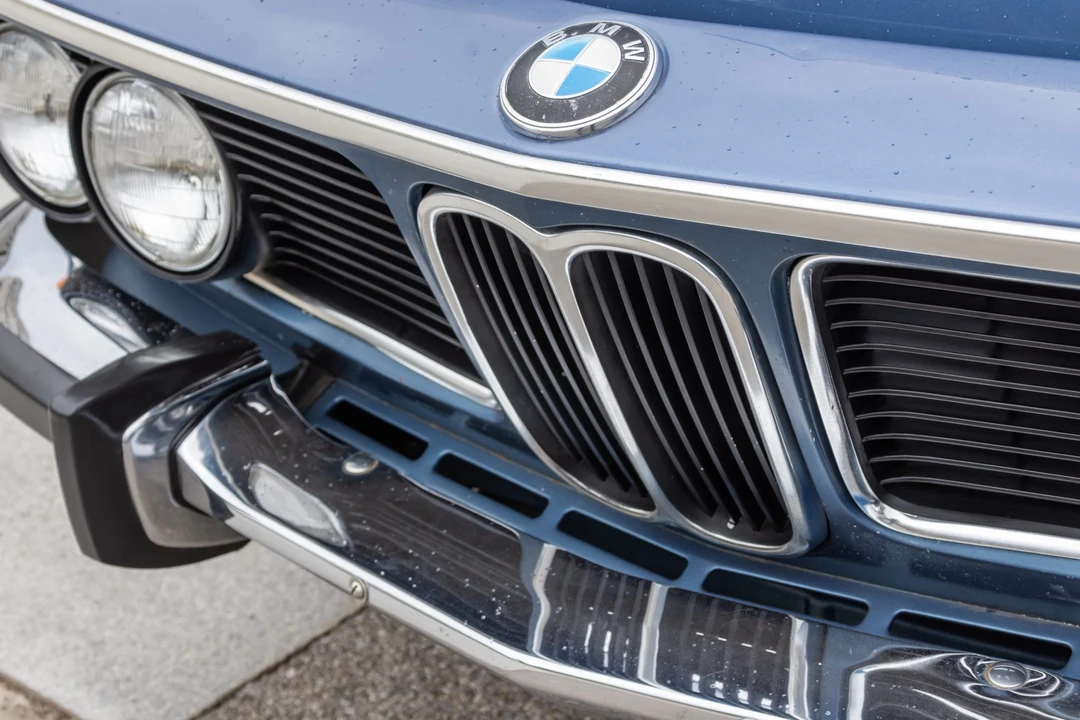 1973 BMW 3.0 CS & CSi - Image 15 of 31