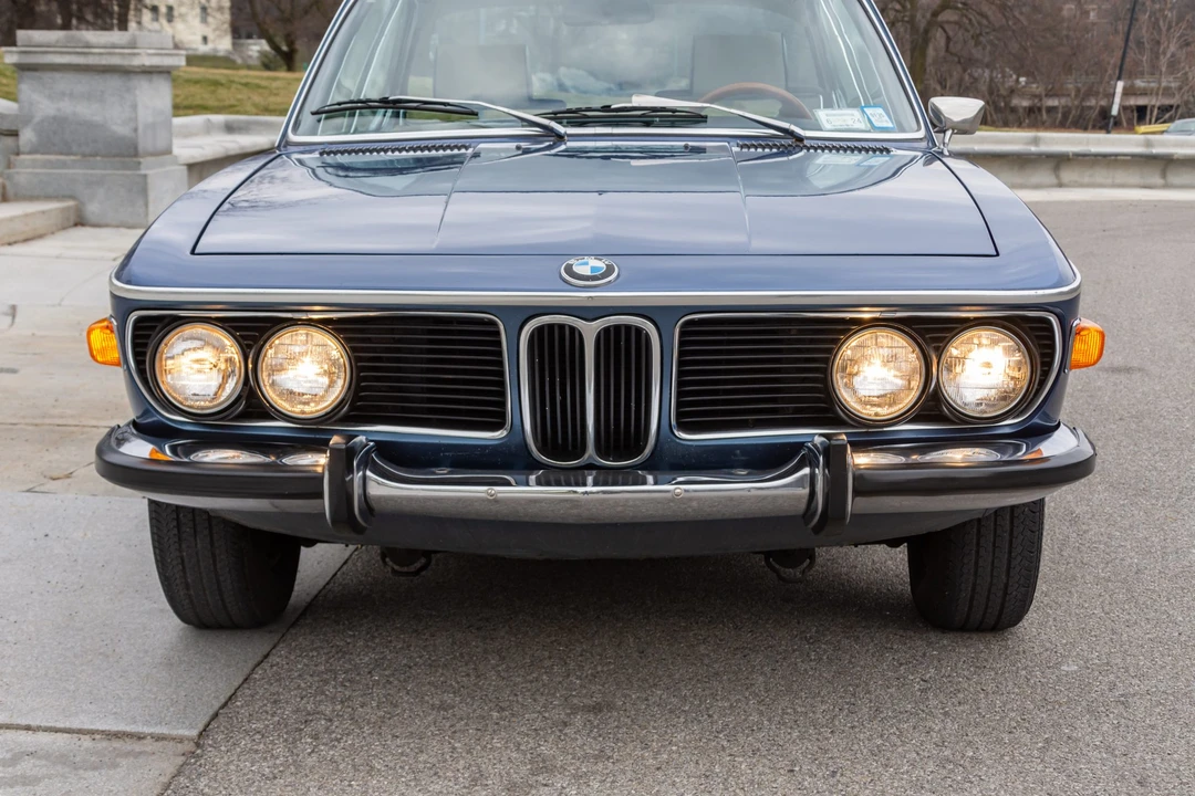 1973 BMW 3.0 CS & CSi - Image 10 of 31