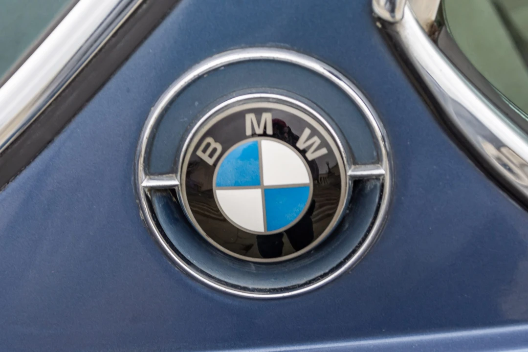 1973 BMW 3.0 CS & CSi - Image 29 of 31