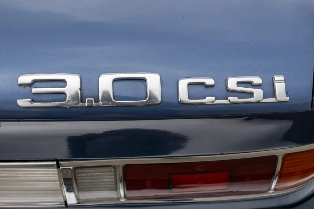 1973 BMW 3.0 CS & CSi - Image 30 of 31