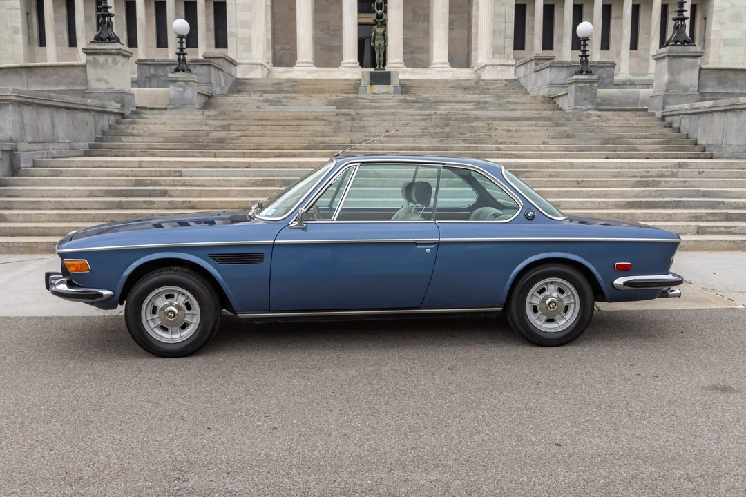 1973 BMW 3.0 CS & CSi - Image 5 of 31