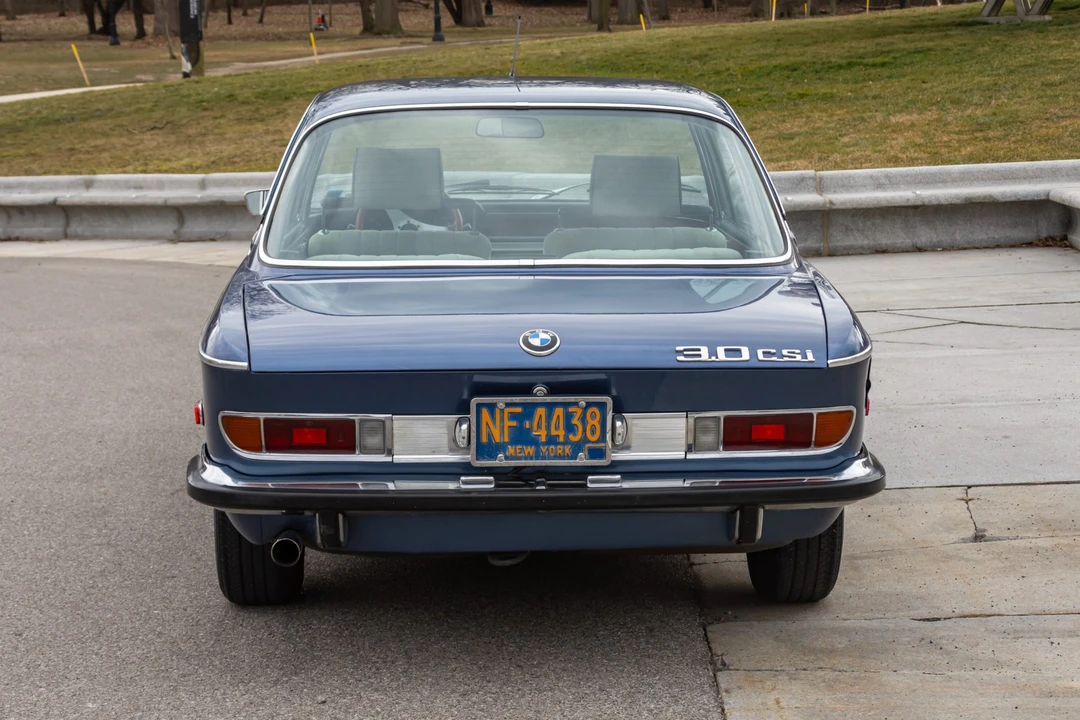 1973 BMW 3.0 CS & CSi - Image 7 of 31