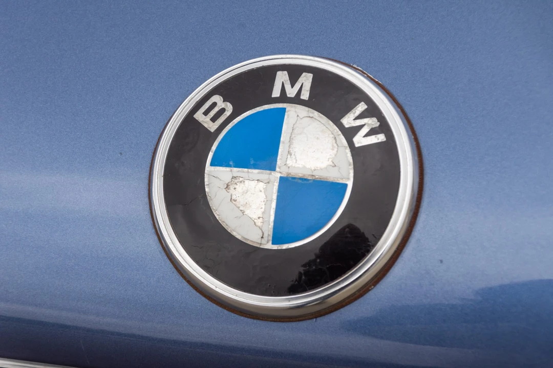 1973 BMW 3.0 CS & CSi - Image 28 of 31