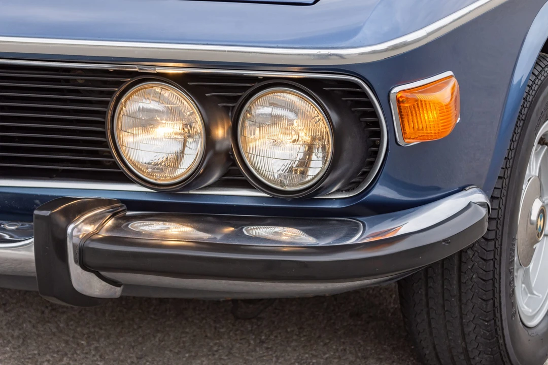 1973 BMW 3.0 CS & CSi - Image 17 of 31