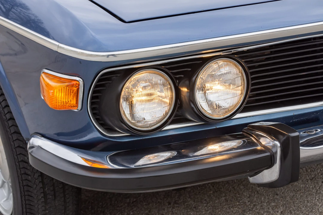 1973 BMW 3.0 CS & CSi - Image 16 of 31