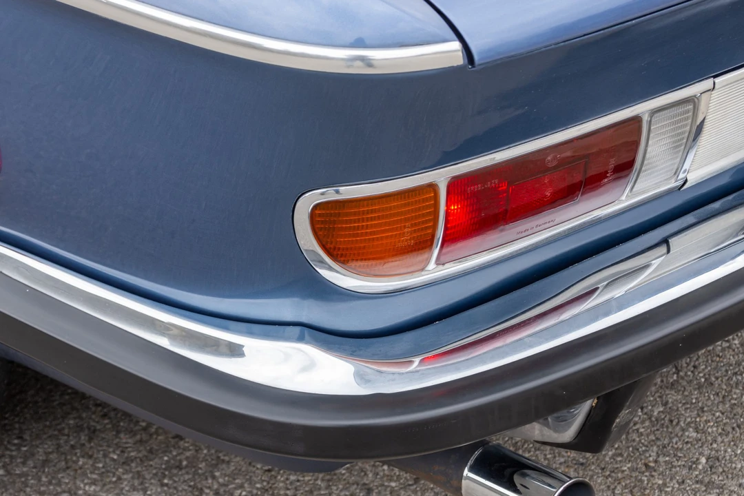 1973 BMW 3.0 CS & CSi - Image 18 of 31