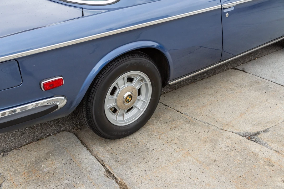 1973 BMW 3.0 CS & CSi - Image 13 of 31