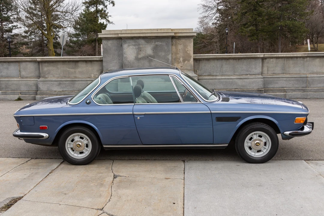 1973 BMW 3.0 CS & CSi - Image 9 of 31