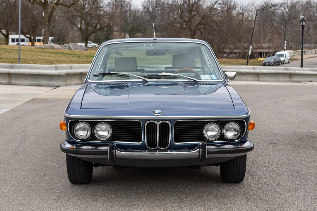 1973 BMW 3.0 CS & CSi - Image 3 of 31